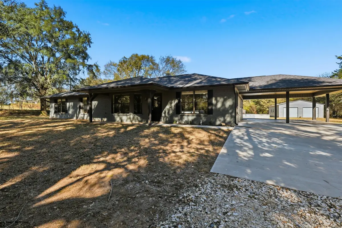 673 County Road 4895, Winnsboro, TX 75494 - Image #1