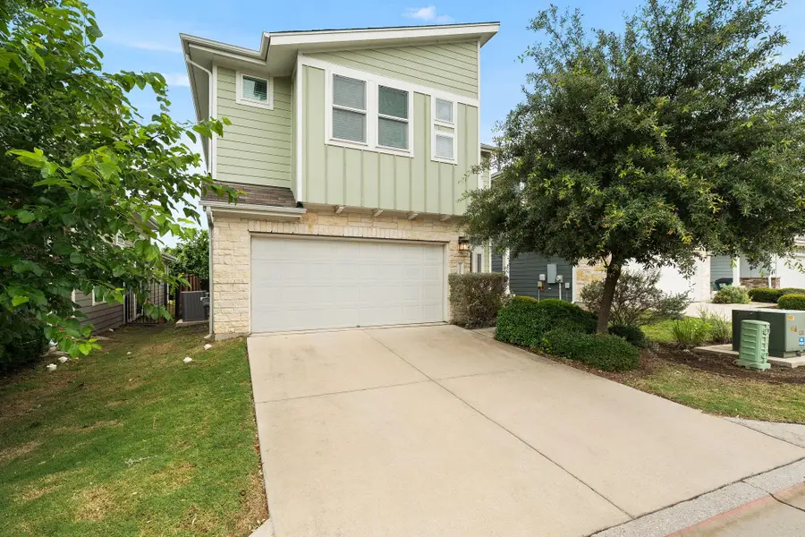 2307 Hermia St #24, Austin, TX 78741 - #2