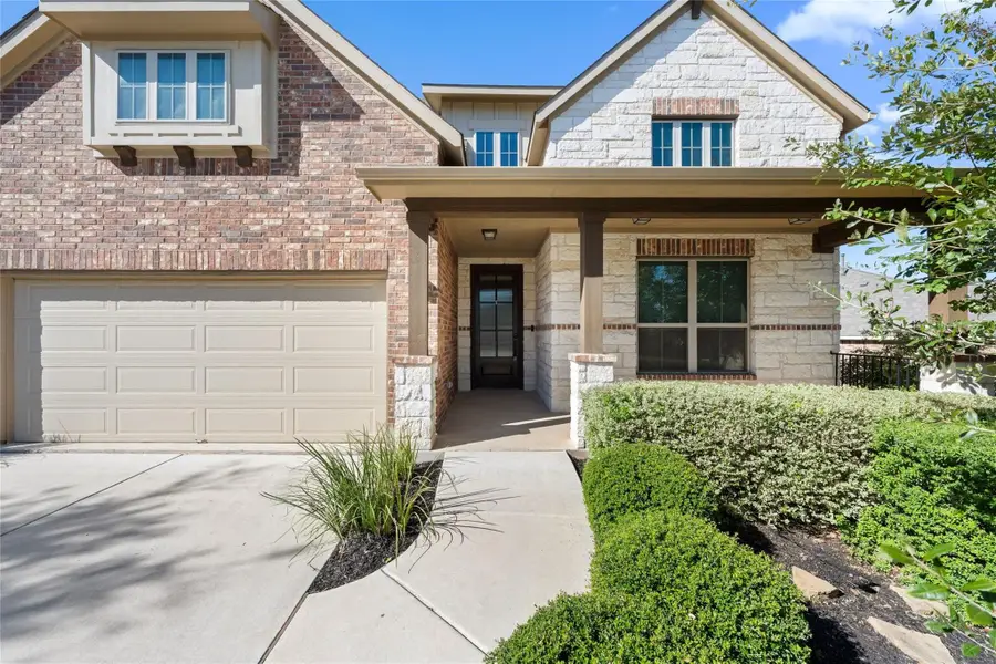 125 Indian Paintbrush Trl, Georgetown, TX 78628 - #2