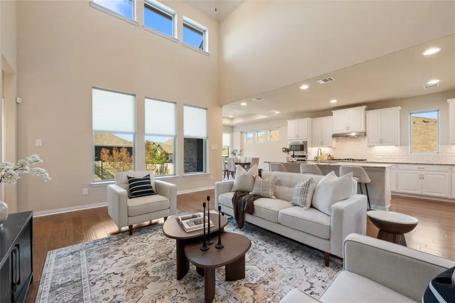 125 Indian Paintbrush Trl, Georgetown, TX 78628 - #3