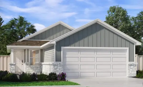 145 Woodbrook Dr, Georgetown, TX 78674