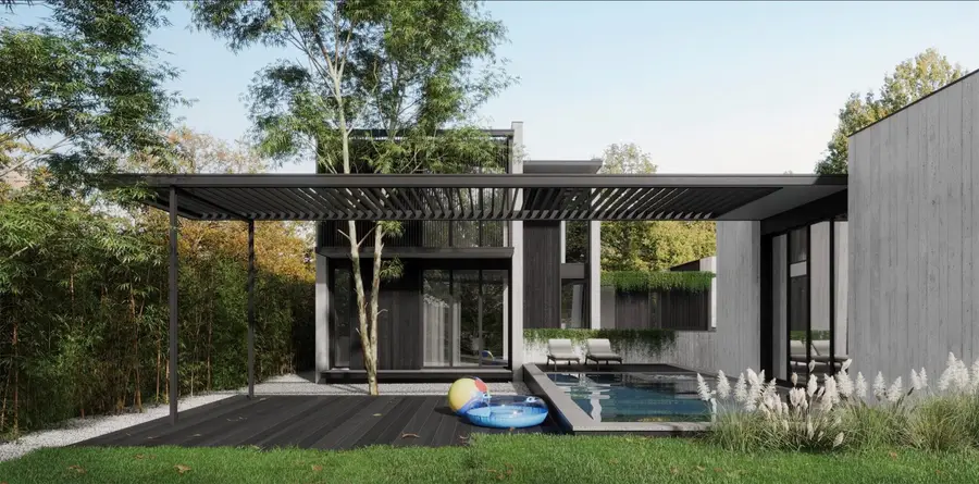 1809 Margaret St, Austin, TX 78704 - Image #2