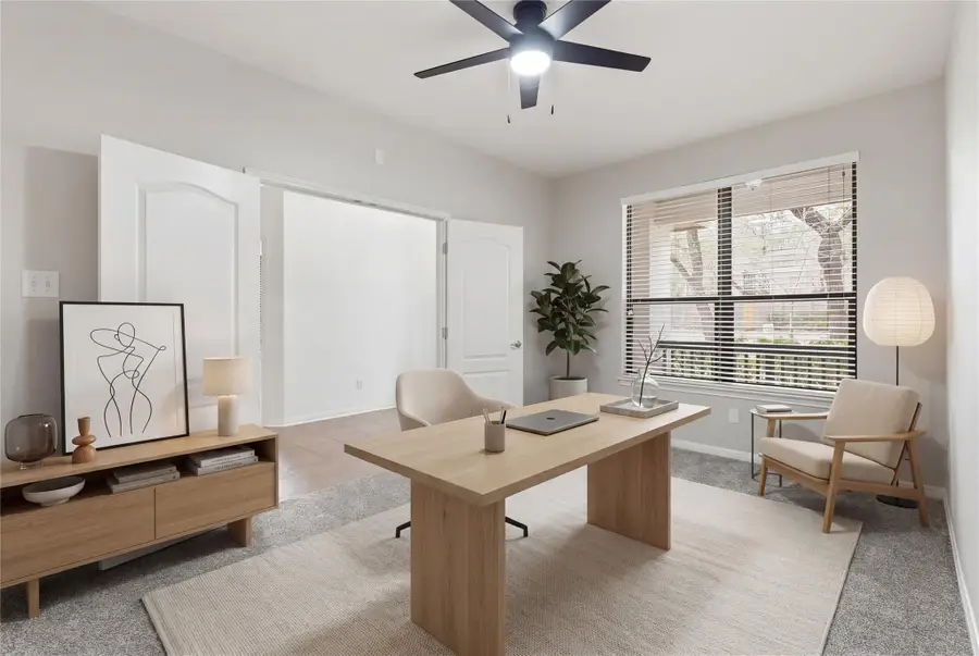 7625 Brecourt Manor Way, Austin, TX 78739 - #3