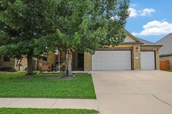 500 Victoria Dr, Cedar Park, TX 78613
