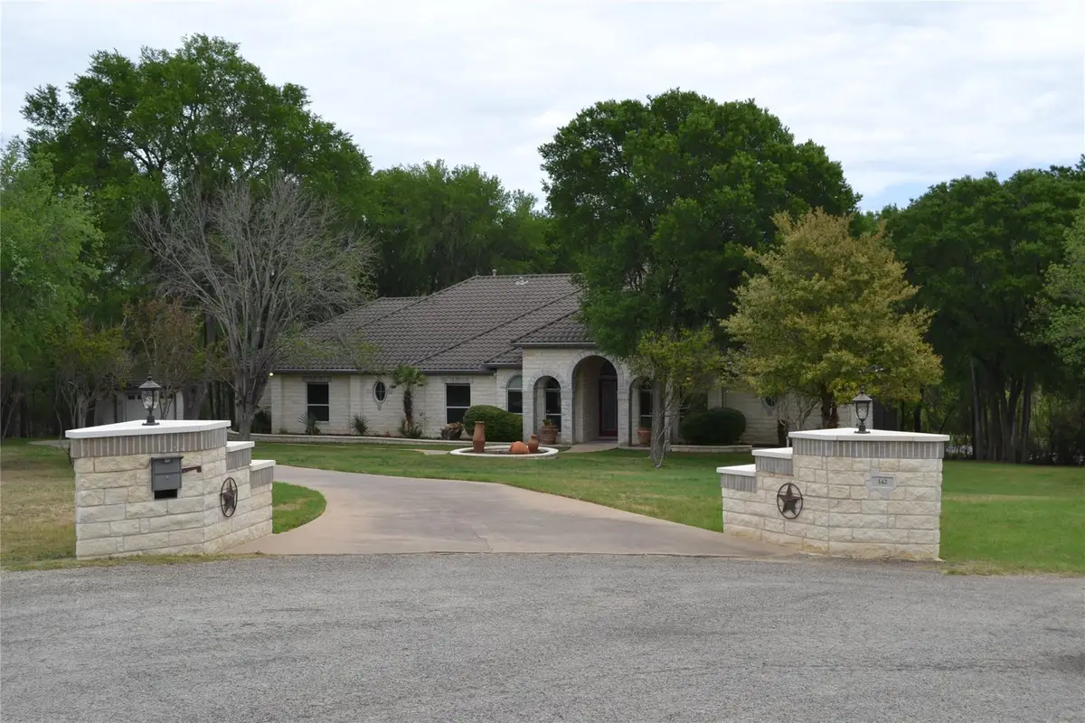 142 Llano Ct, Cedar Creek, TX 78612 - #1