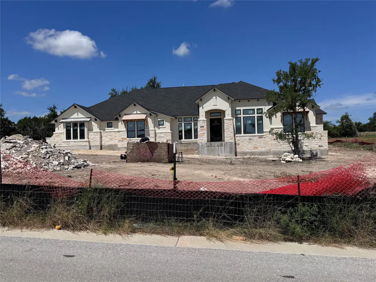 128 Rancho Deluxe, Liberty Hill, TX 78642 - #1