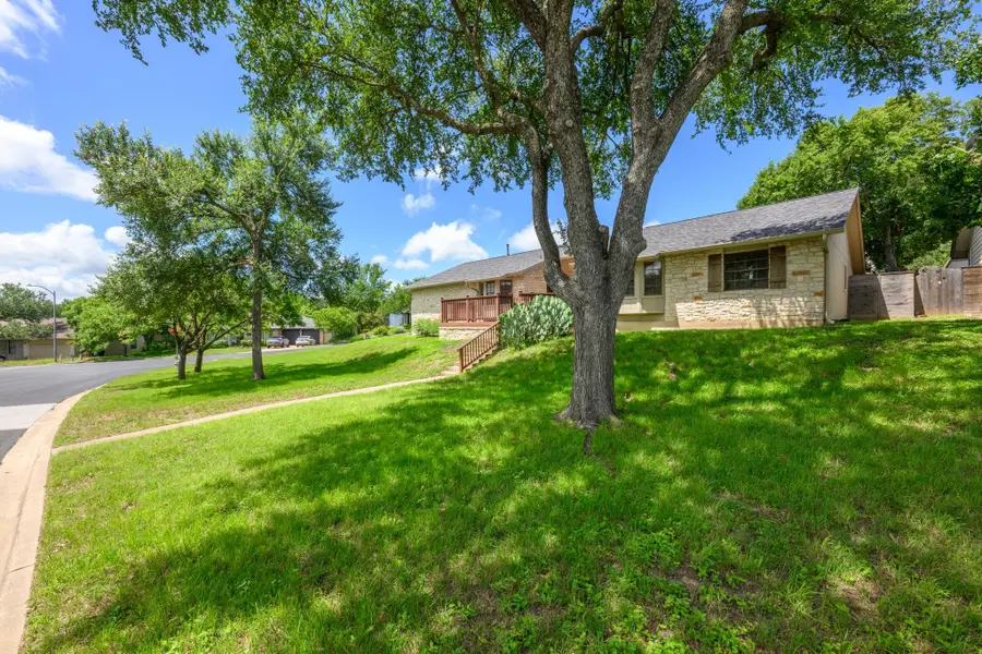 7210 Smokey Hill Rd, Austin, TX 78736 - #2