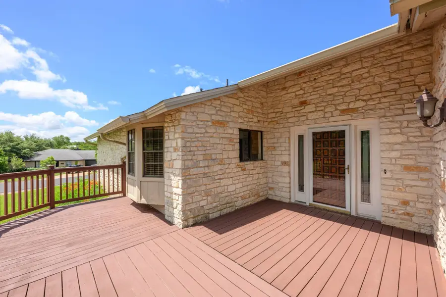 7210 Smokey Hill Rd, Austin, TX 78736 - #3