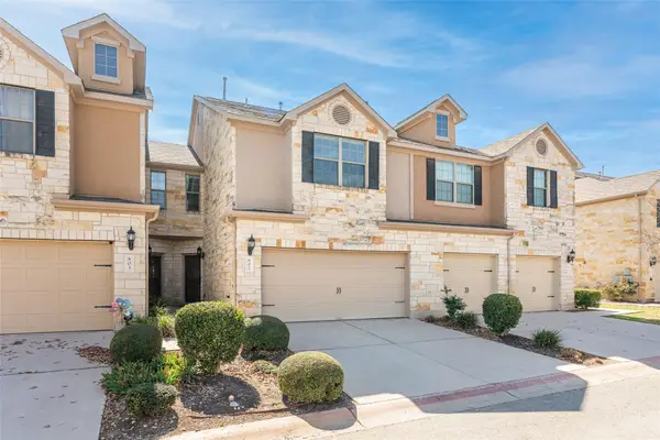 700 Mandarin Flyway #802, Cedar Park, TX 78613