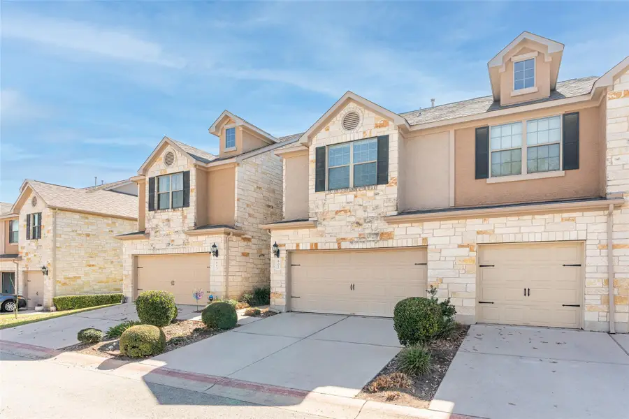 700 Mandarin Flyway #802, Cedar Park, TX 78613 - #3