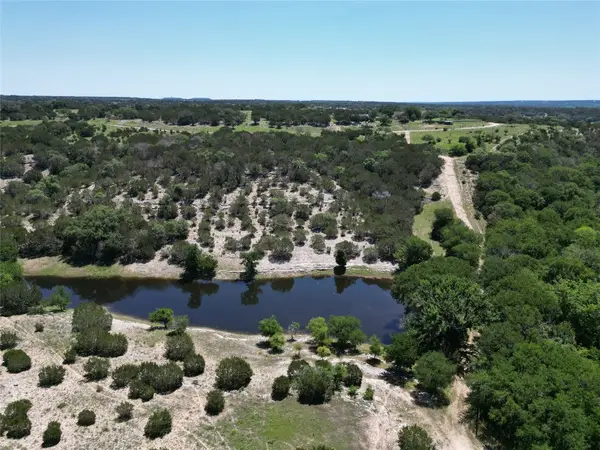 TBD River Shoals Dr, Kempner, TX 76539