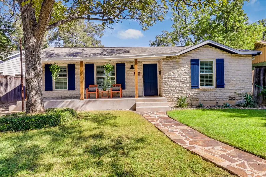 2908 Perry Ln, Austin, TX 78731 - Image #2