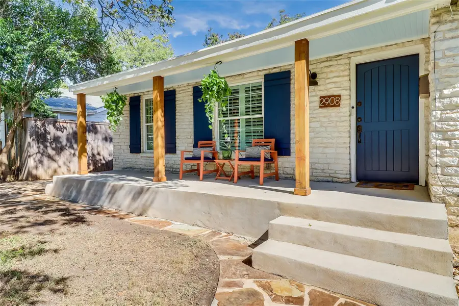 2908 Perry Ln, Austin, TX 78731 - Image #3