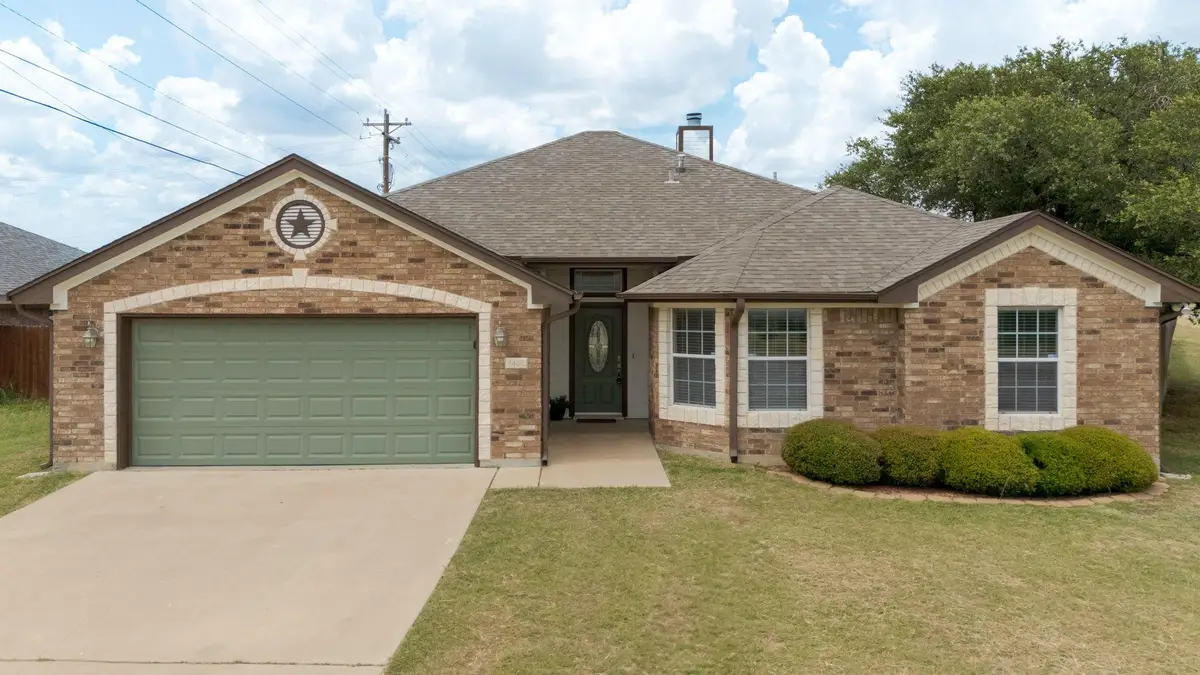 3402 Lauren St, Copperas Cove, TX 76522 - Image #1