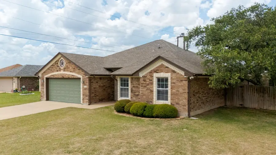3402 Lauren St, Copperas Cove, TX 76522 - Image #2