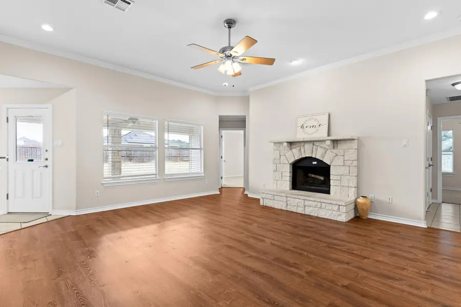 3402 Lauren St, Copperas Cove, TX 76522 - Image #3