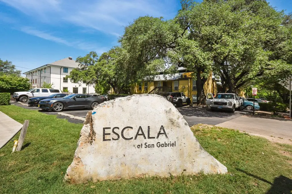 1000 W 26th St #114, Austin, TX 78705 - #1