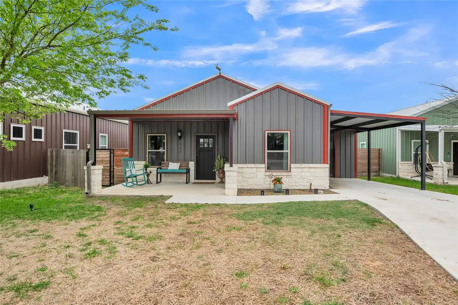 246 Western Ave, Bertram, TX 78605 - Image #3