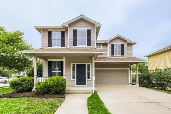 901 Bogart Rd, Cedar Park, TX 78613