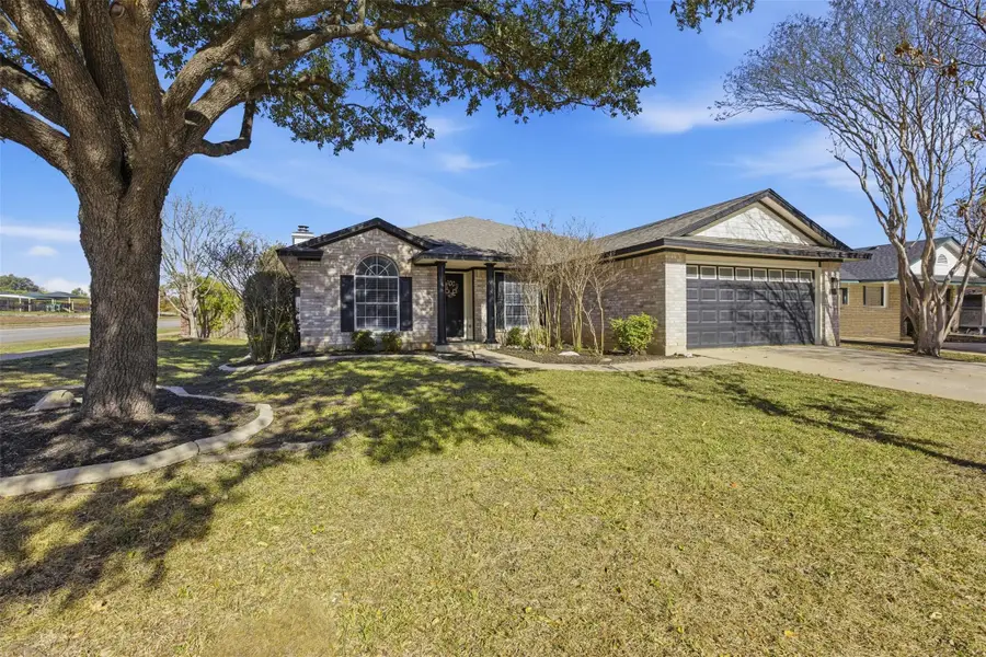 1509 Continental Pass, Cedar Park, TX 78613 - Image #2