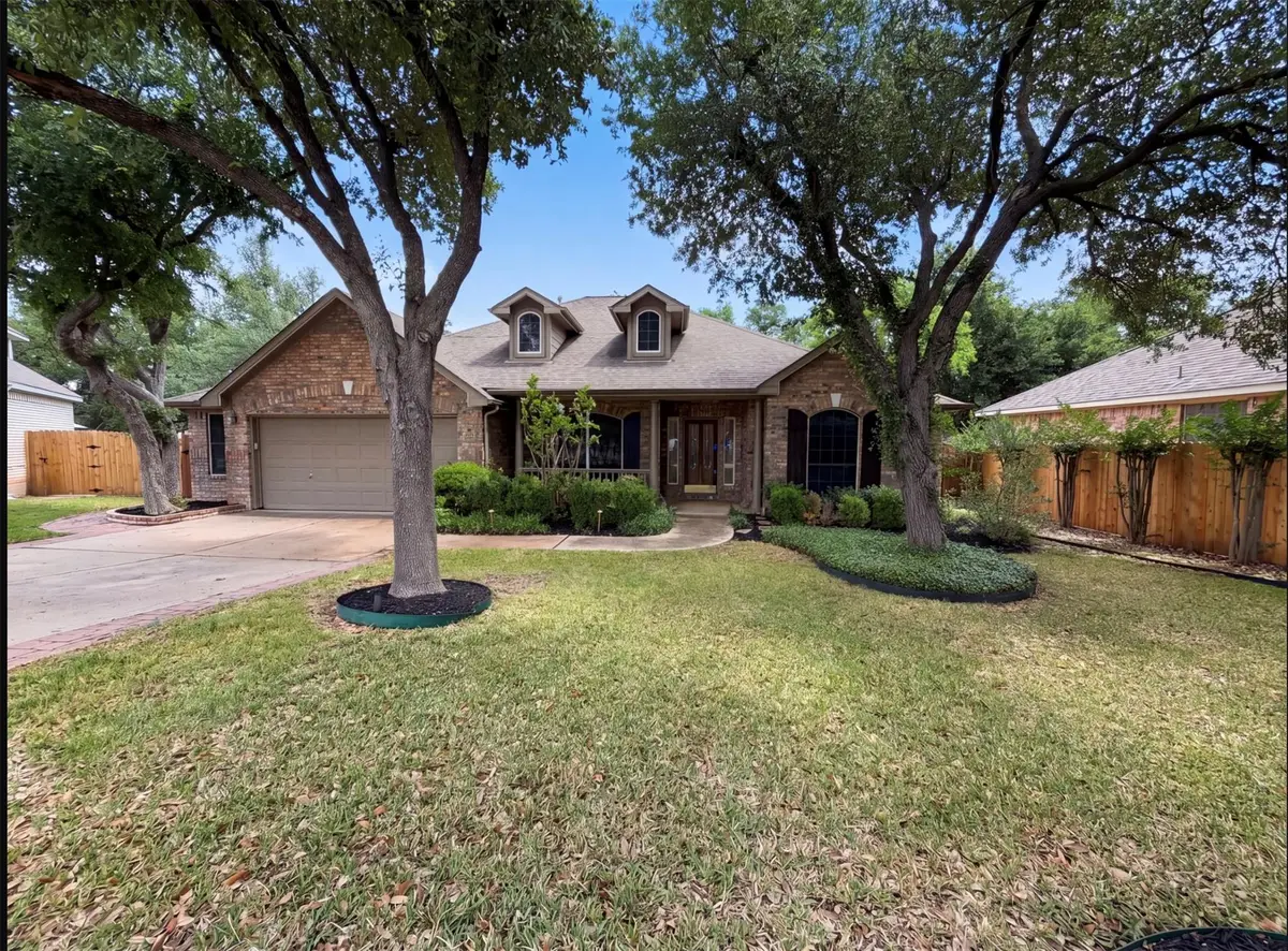 1400 Hunter Ace Way, Cedar Park, TX 78613 - #1