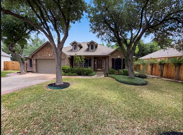 1400 Hunter Ace Way, Cedar Park, TX 78613