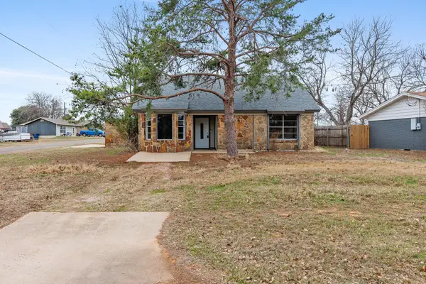 400 N River Oaks Dr, Burnet, TX 78611