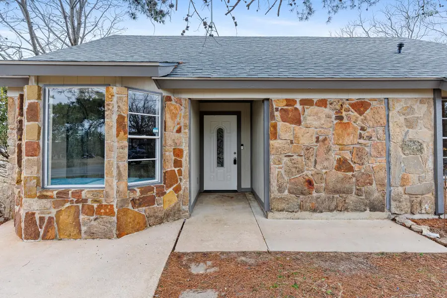 400 N River Oaks Dr, Burnet, TX 78611 - #2