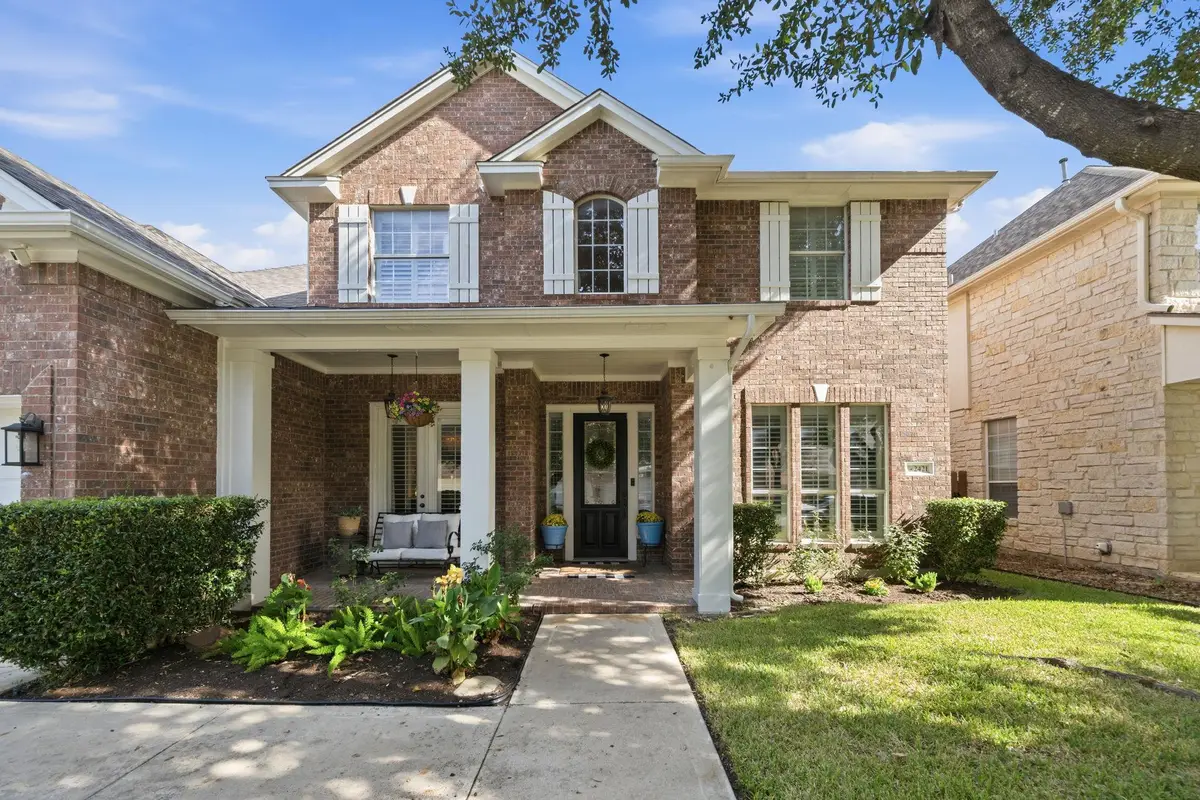 2421 Arbor Dr, Round Rock, TX 78681 - #1