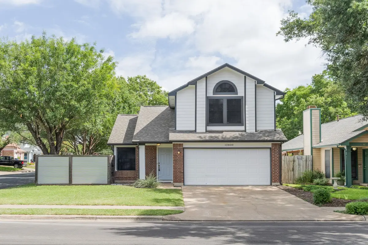 12800 Meehan Dr, Austin, TX 78727 - #1