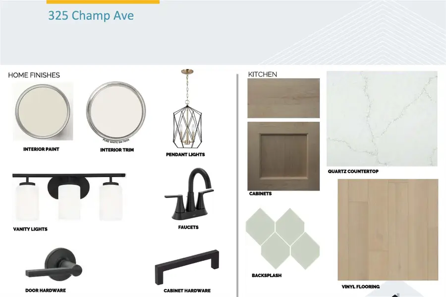 325 Champ Ave, Buda, TX 78610 - #3