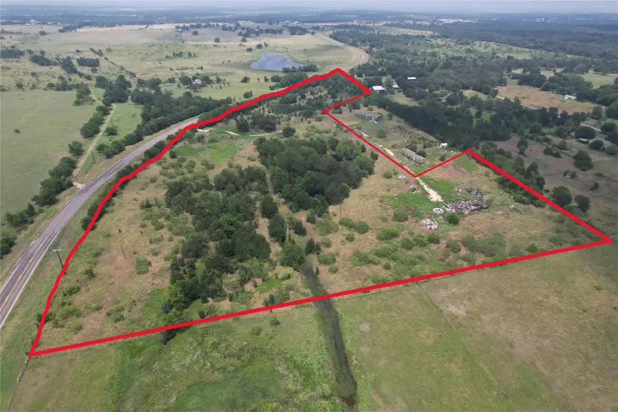 240 Cummings Rd, Thorndale, TX 76577 - #2