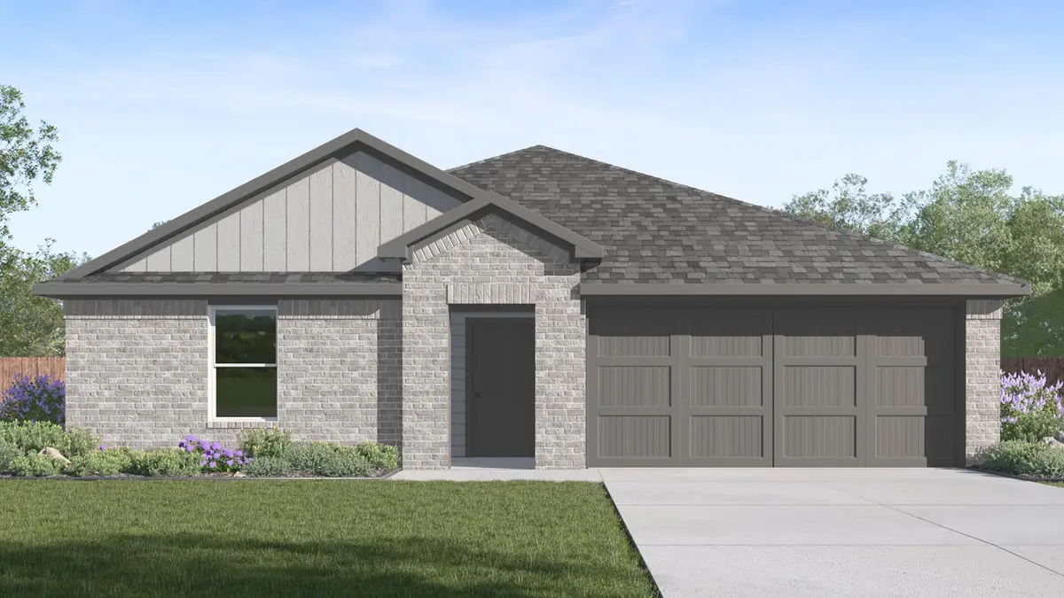 125 Baby Calf Roping Rd, Jarrell, TX 76537 - #1
