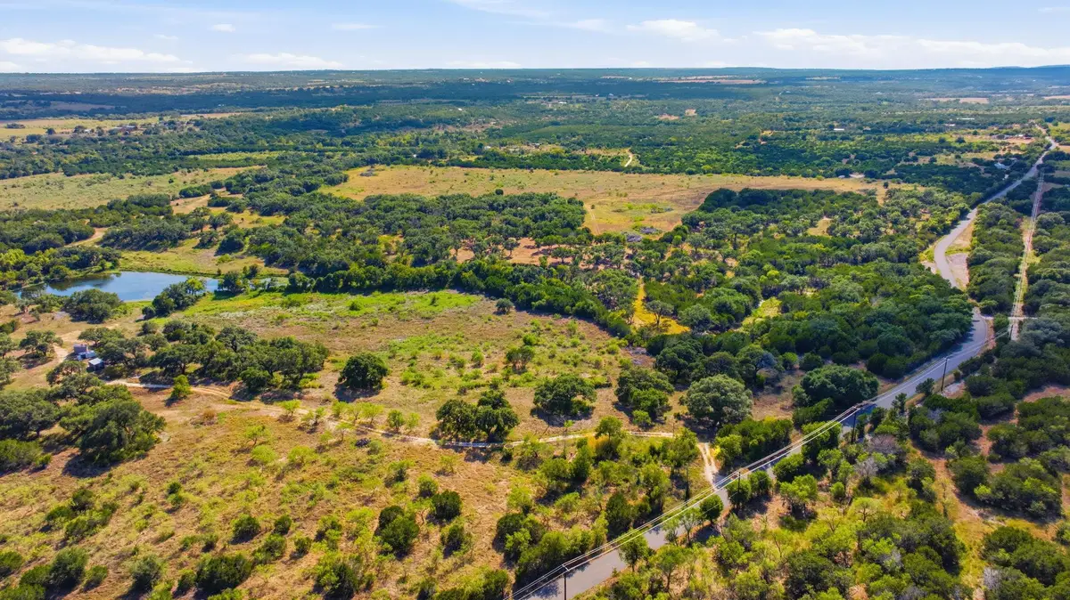 TBD Lot 21 Stockyard Rd, Bertram, TX 78605 - #1