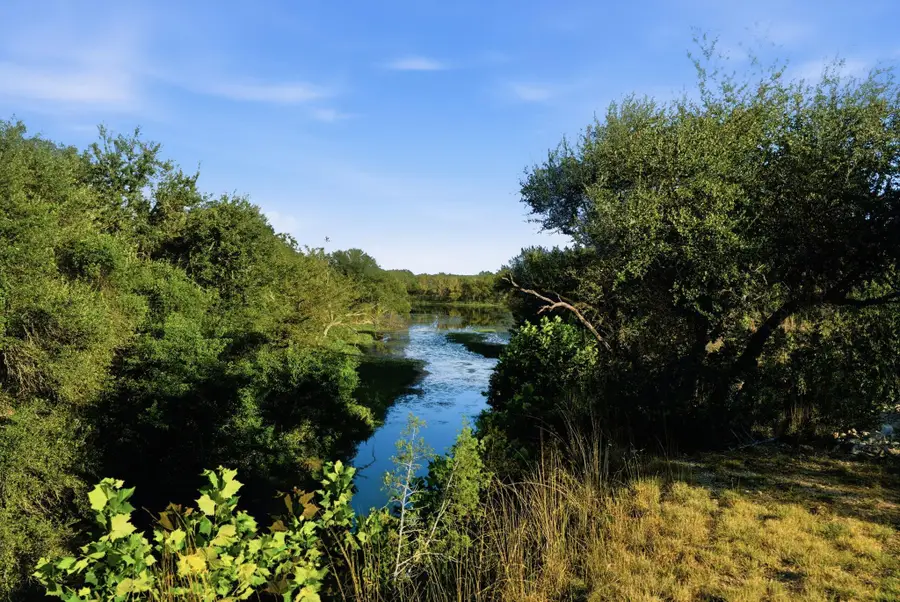 TBD Lot 21 Stockyard Rd, Bertram, TX 78605 - #3
