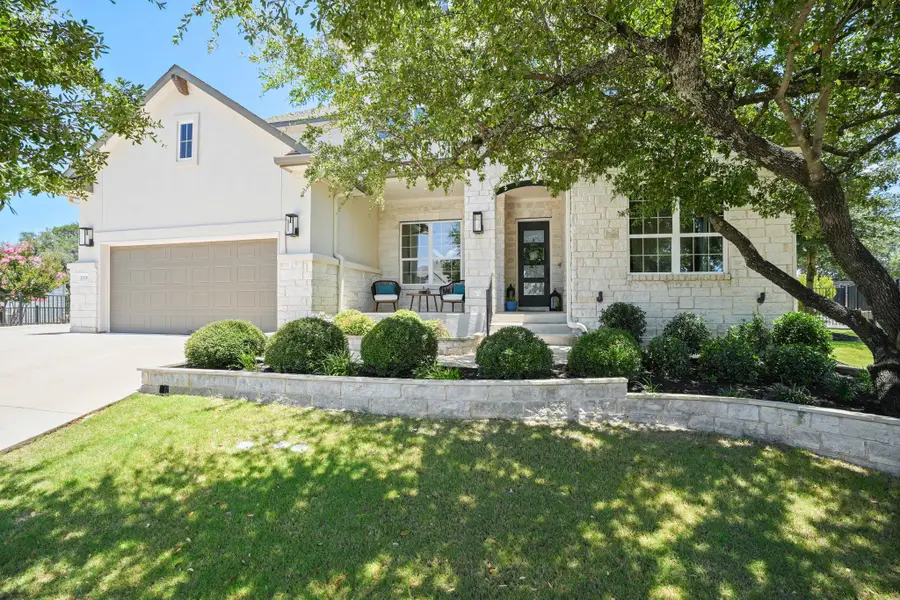1016 Almeria Bnd, Leander, TX 78641 - #2