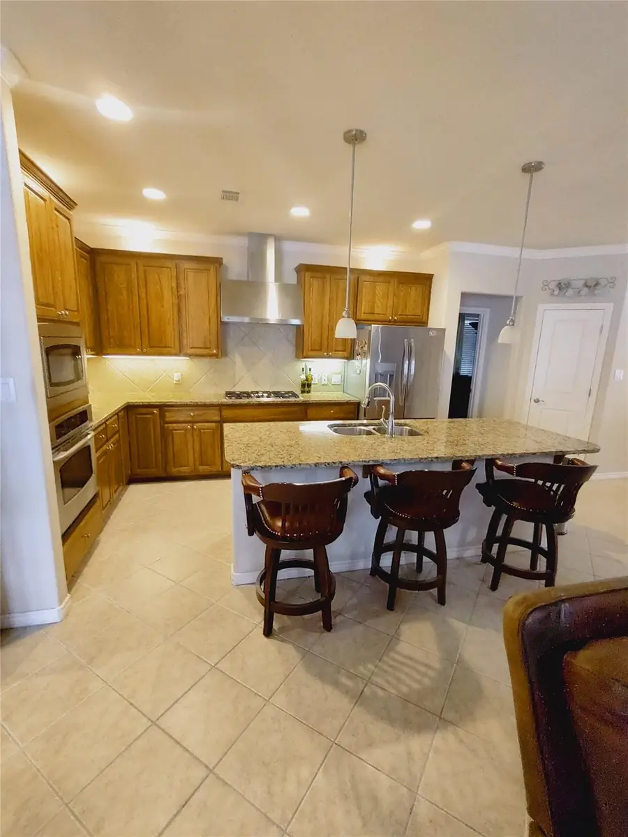 416 Brazos Dr, Georgetown, TX 78628 - #3
