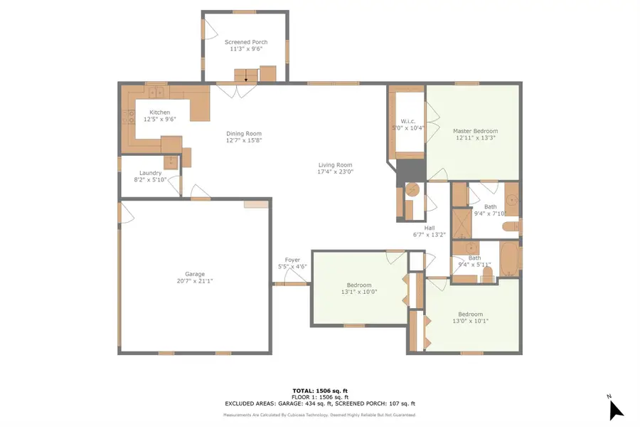 283 Rust Ranch Rd, Blanco, TX 78606 - #3