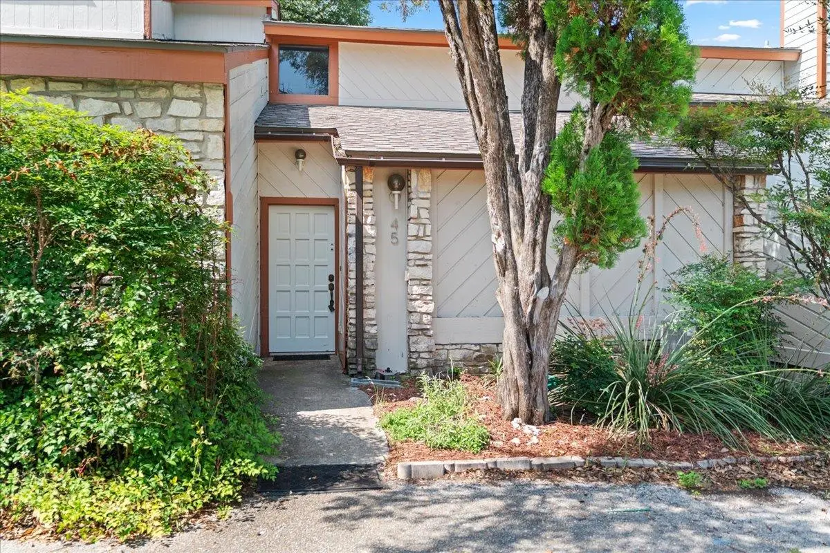 45 Cypress Fairway Vlg, Wimberley, TX 78676 - #1