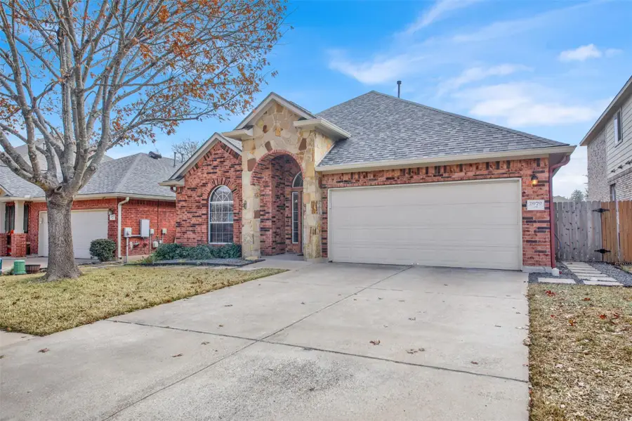 2979 Freemont St, Round Rock, TX 78681 - Image #3