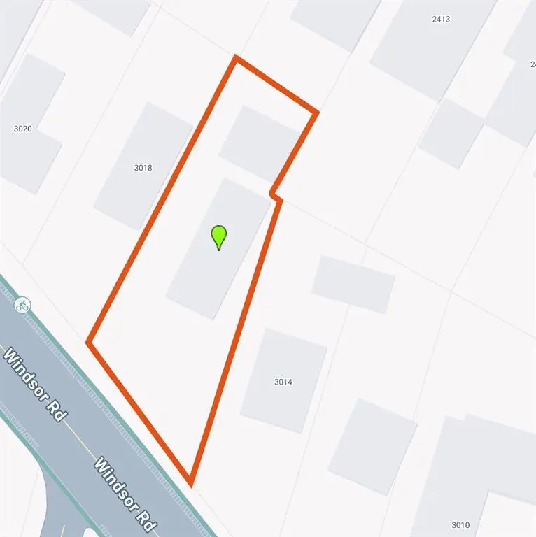 3016 Windsor Rd, Austin, TX 78703 - Image #2