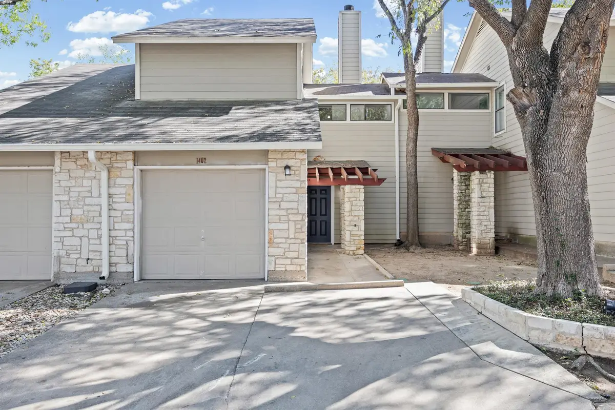 512 Eberhart Ln #1402, Austin, TX 78745 - Image #1