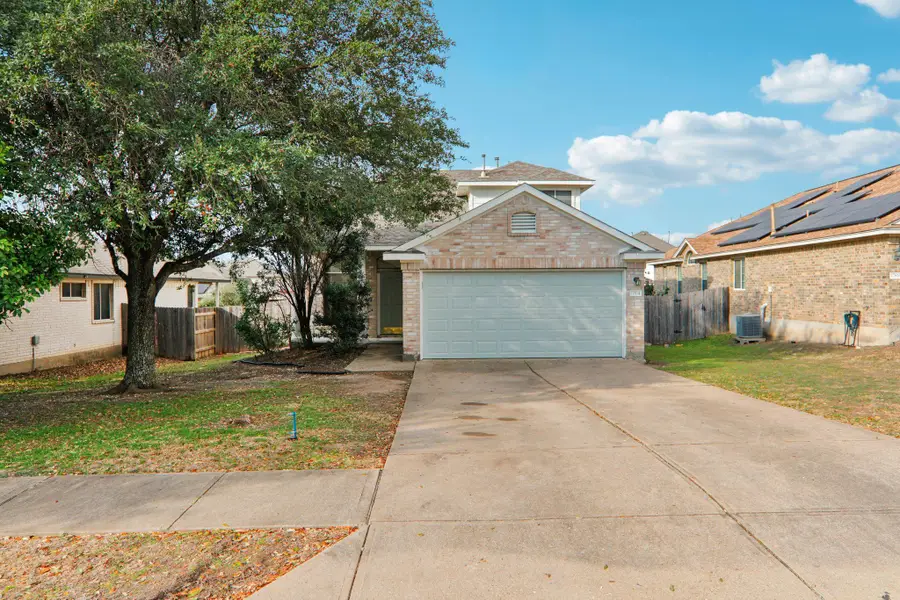17814 Quitman Mountain Way, Round Rock, TX 78664 - #2