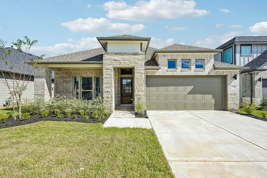 31116 Rena Coast Dr, Huffman, TX 77336 - #2