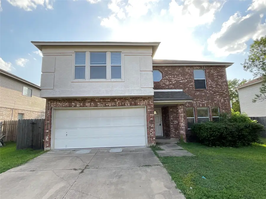 1172 Southern Pl, Round Rock, TX 78665 - #2