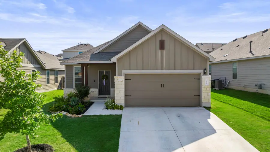 350 Purple Heart Dr, Buda, TX 78610 - #2