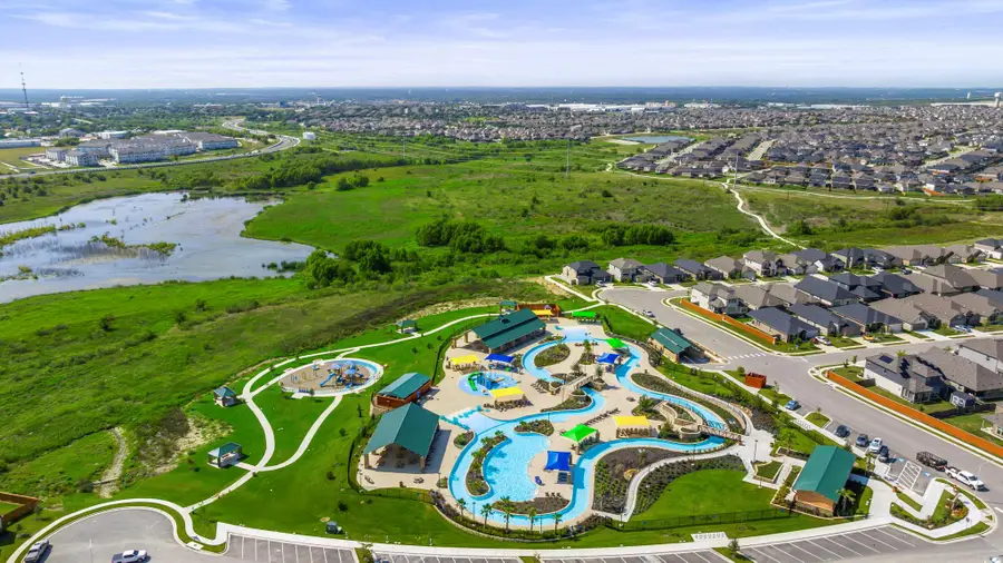 350 Purple Heart Dr, Buda, TX 78610 - #3