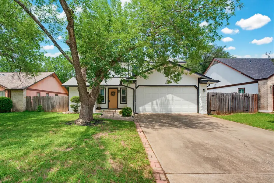 508 Maple Run Dr, Round Rock, TX 78664 - #2