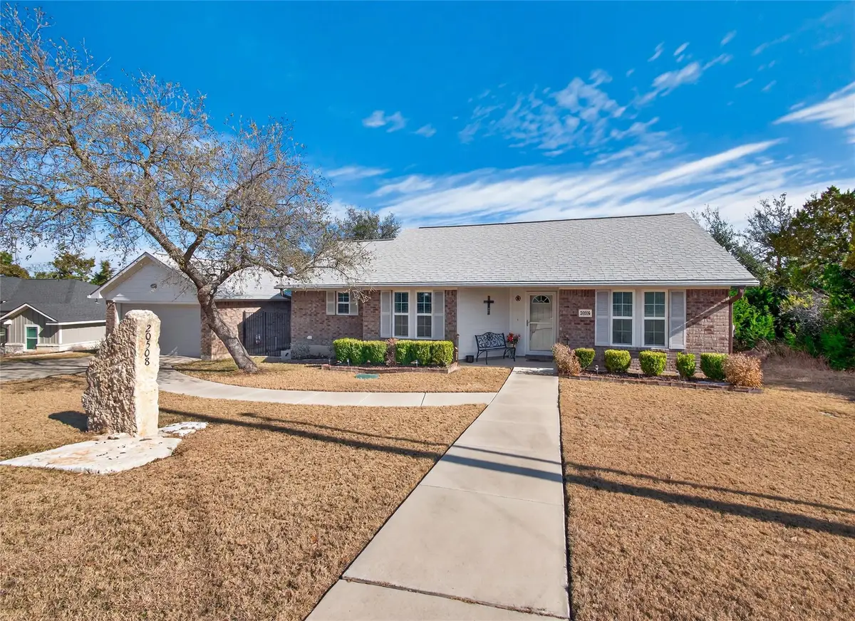 20508 Buckskin Rdg, Lago Vista, TX 78645 - Image #1