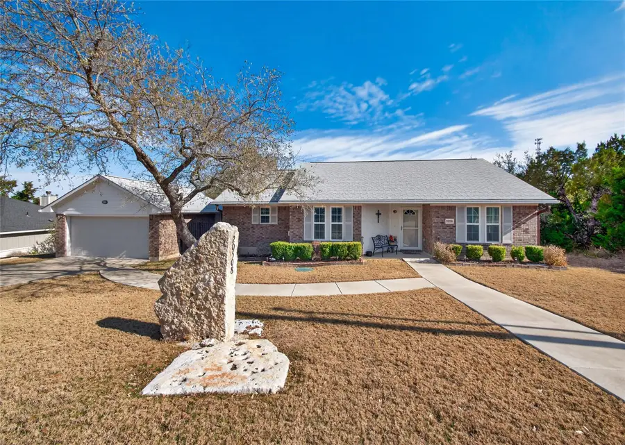 20508 Buckskin Rdg, Lago Vista, TX 78645 - Image #3